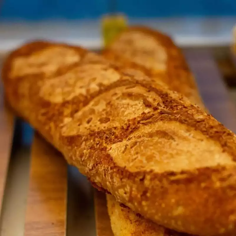 Onde comprar pães artesanais em JF - Bom Brasileiro